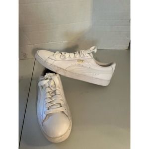 Puma men’s shoes size 12